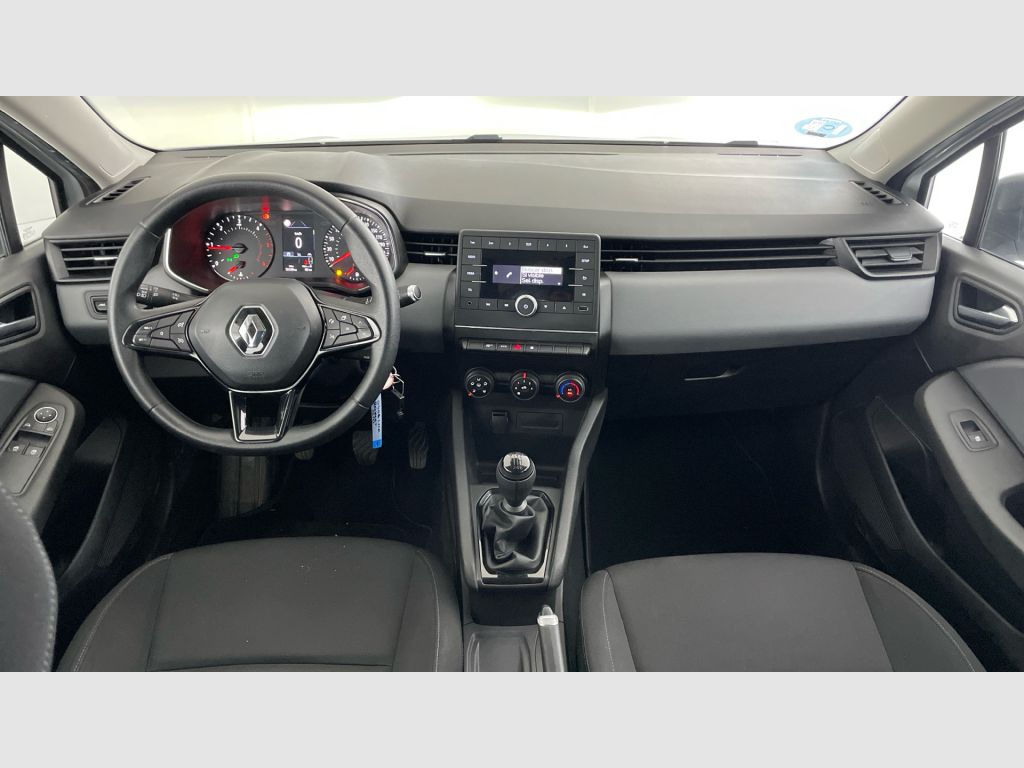 Renault Clio - 11