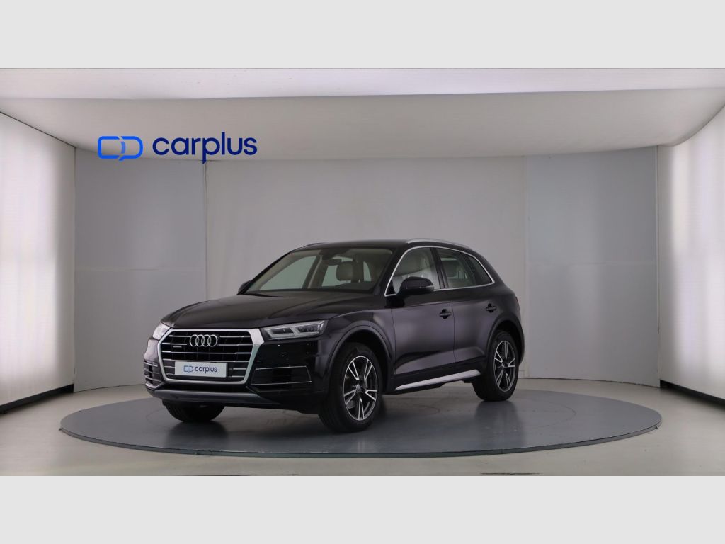 Audi Q5 - 2