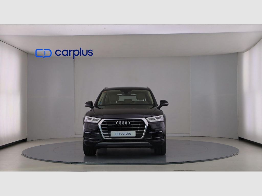 Audi Q5 - 3