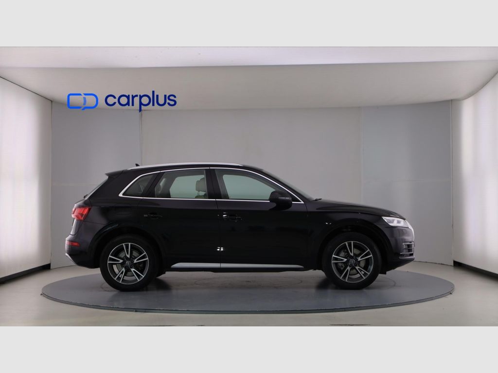 Audi Q5 - 4