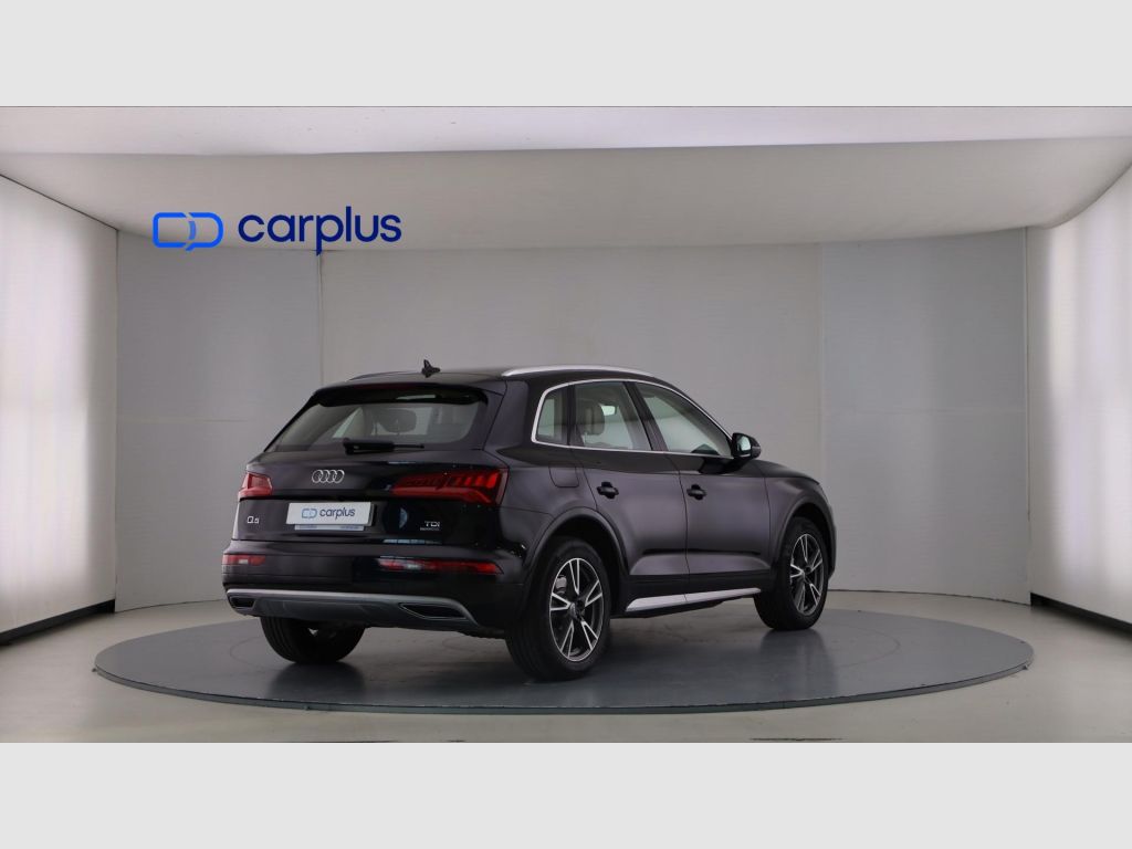 Audi Q5 - 5