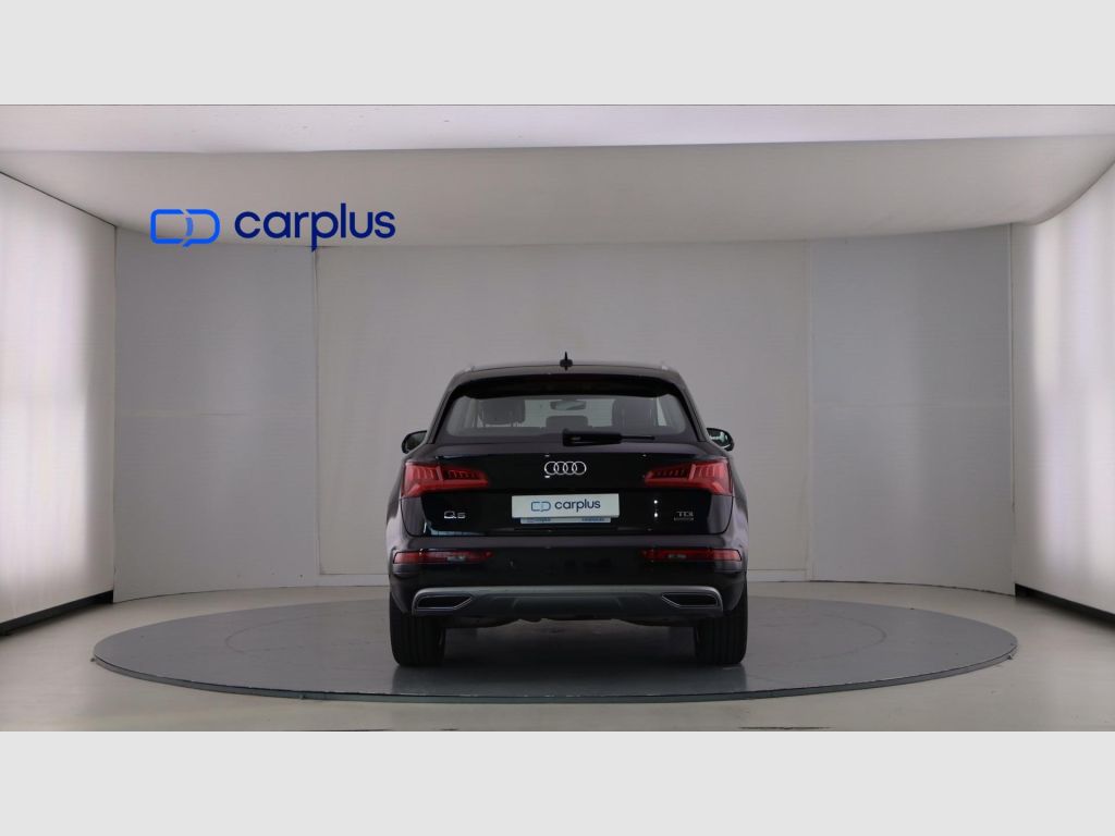 Audi Q5 - 6