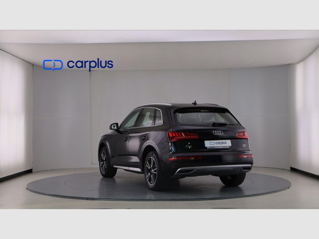 Audi Q5 - 7