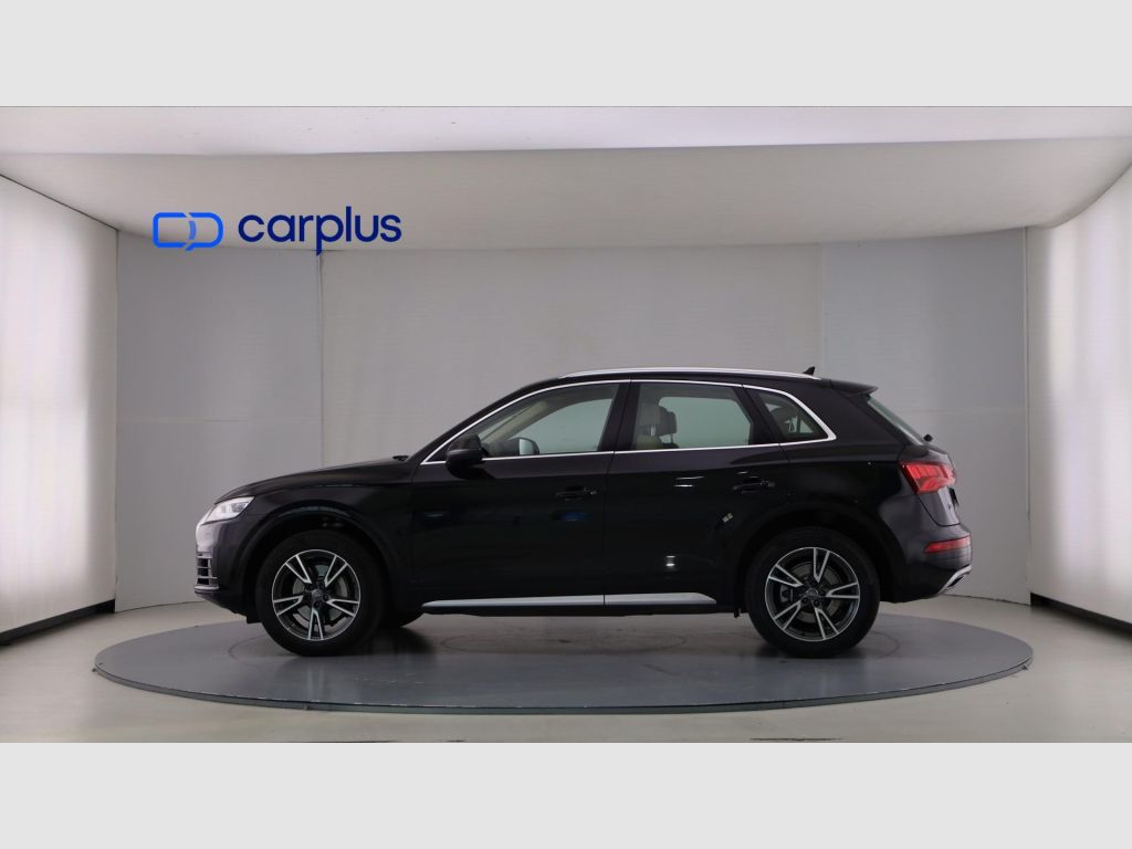 Audi Q5 - 8