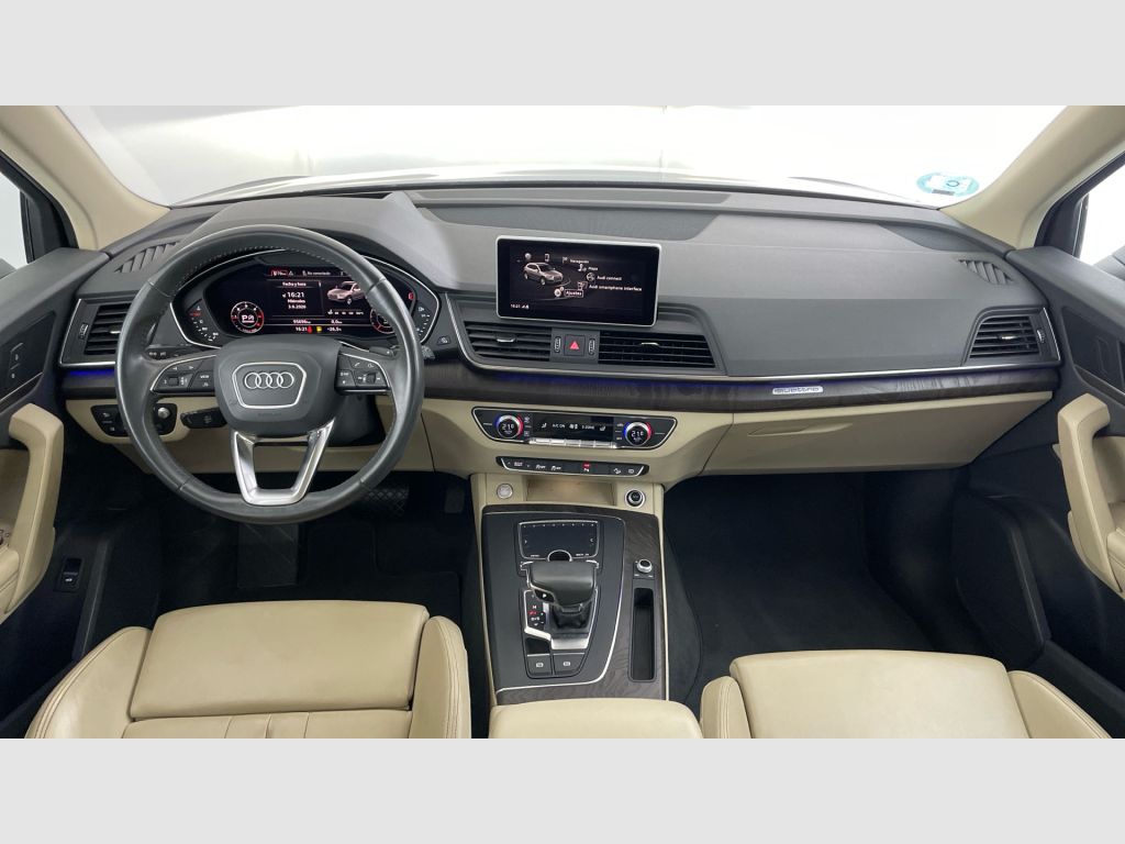 Audi Q5 - 11