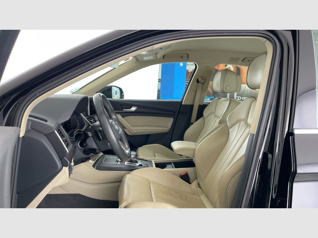 Audi Q5 - 12