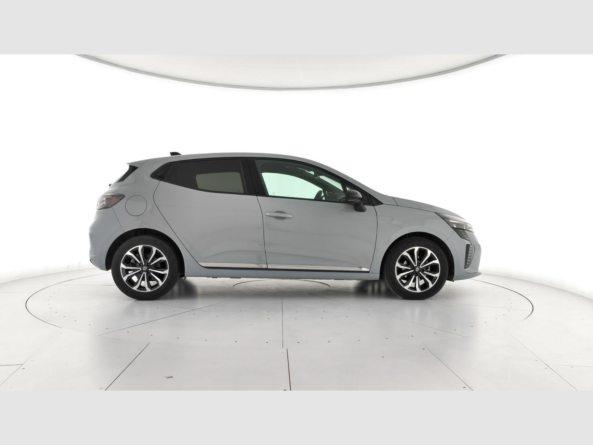 Renault Clio - 5