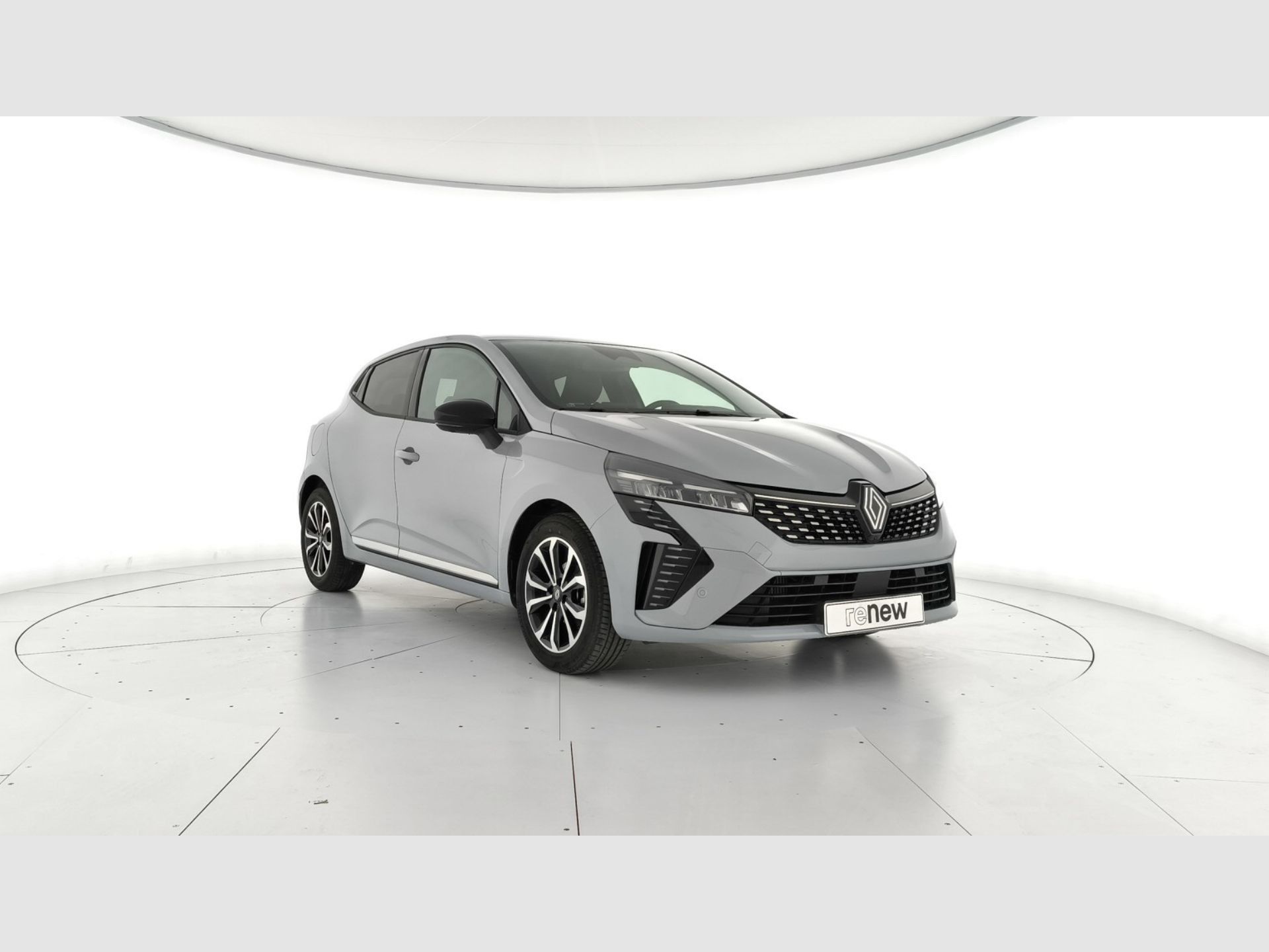 Renault Clio - 3