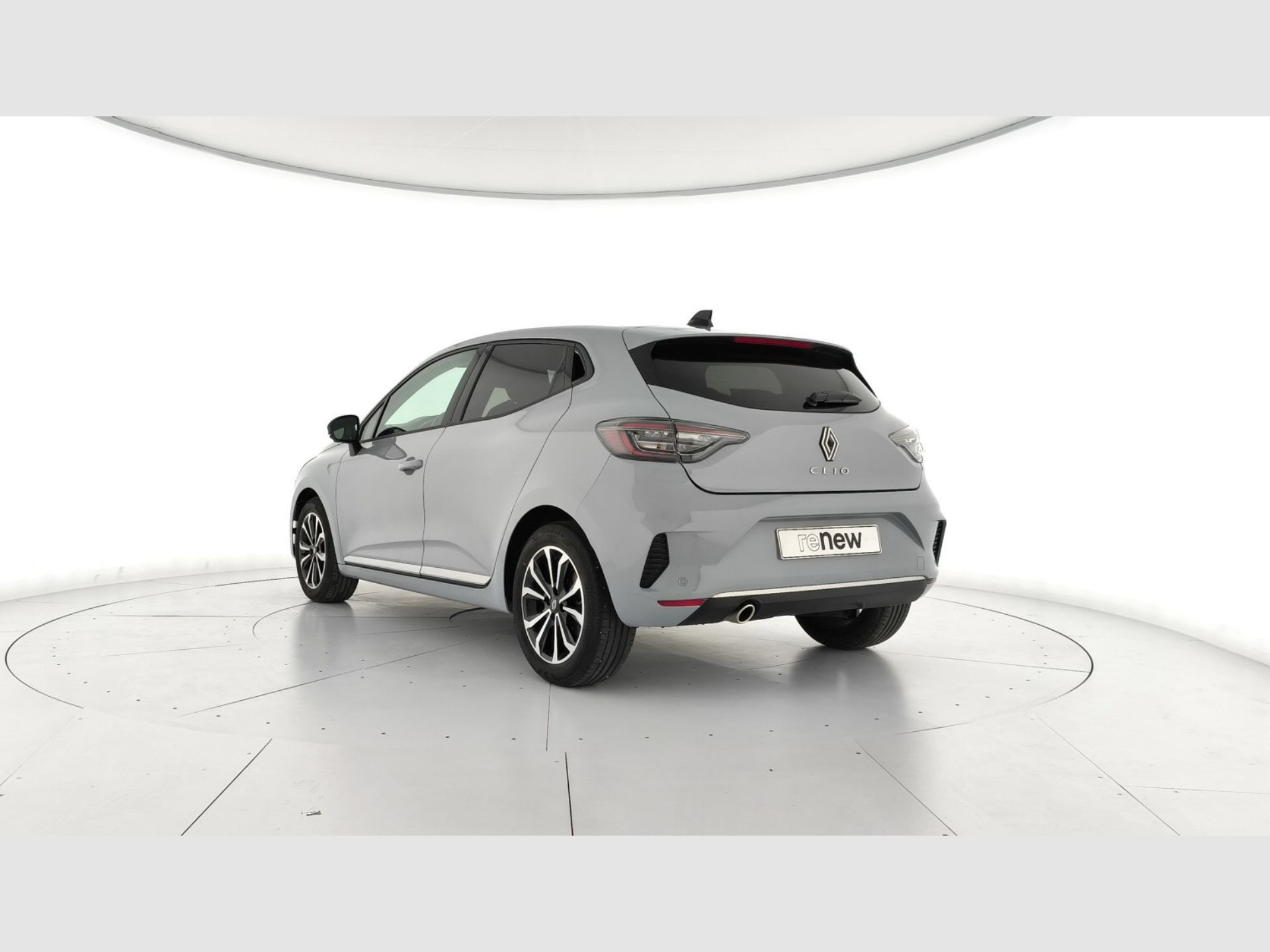 Renault Clio - 4