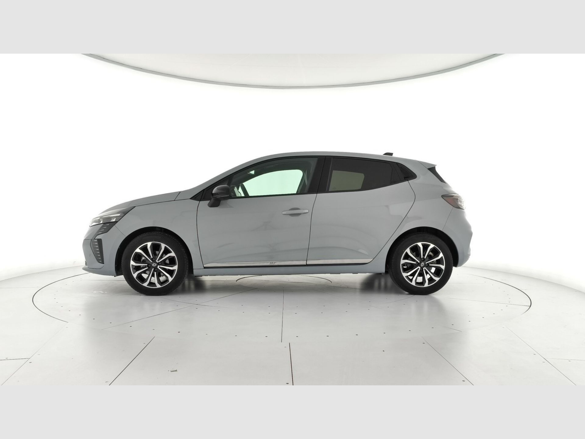Renault Clio - 6