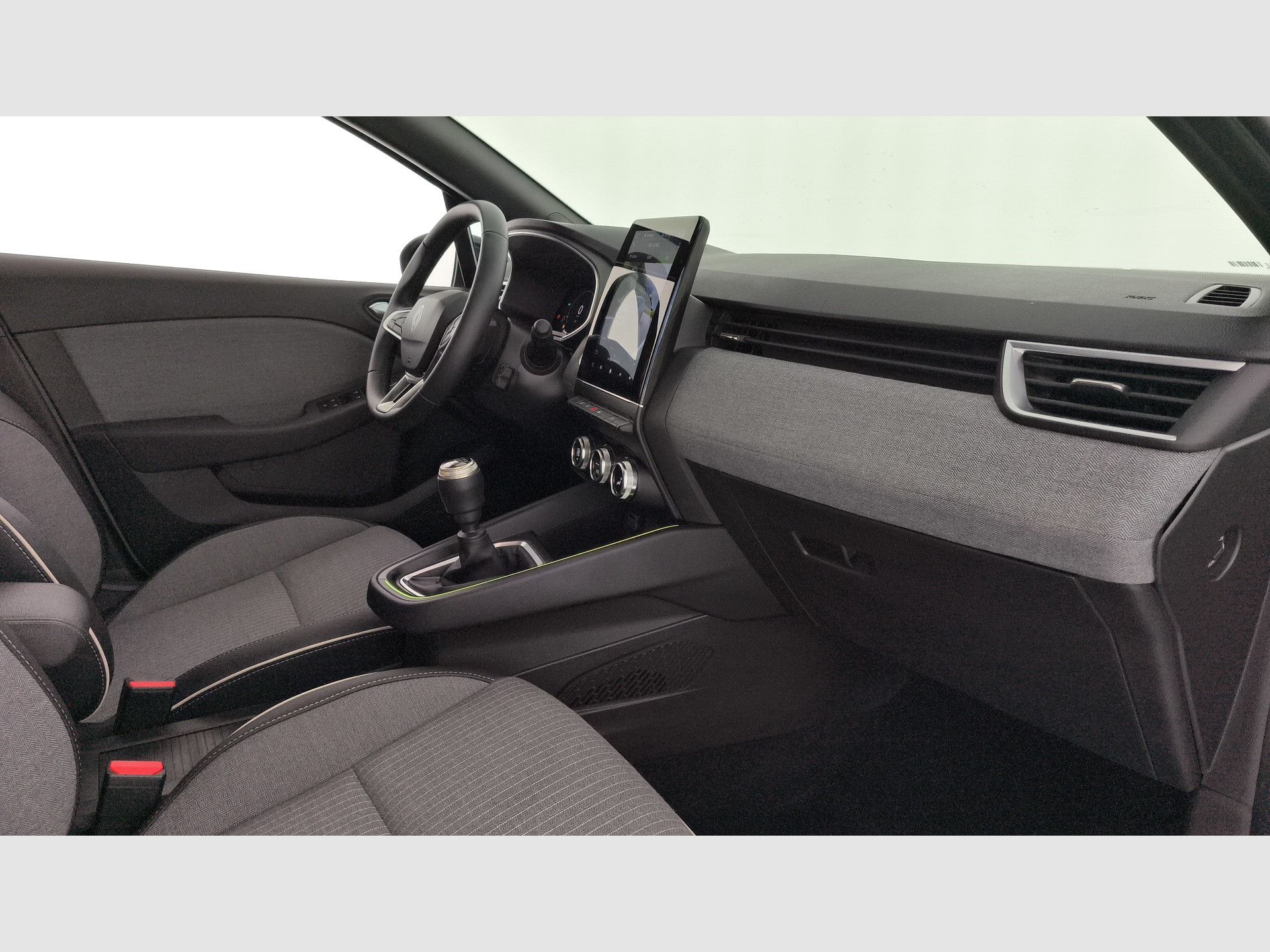Renault Clio - 9