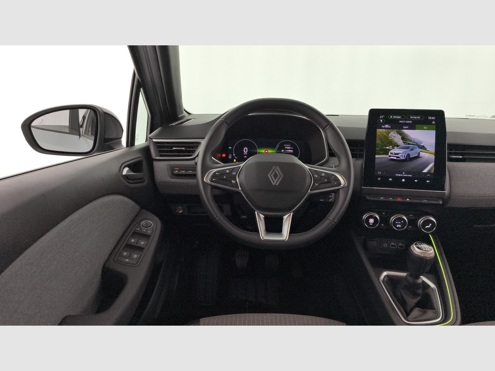 Renault Clio - 12