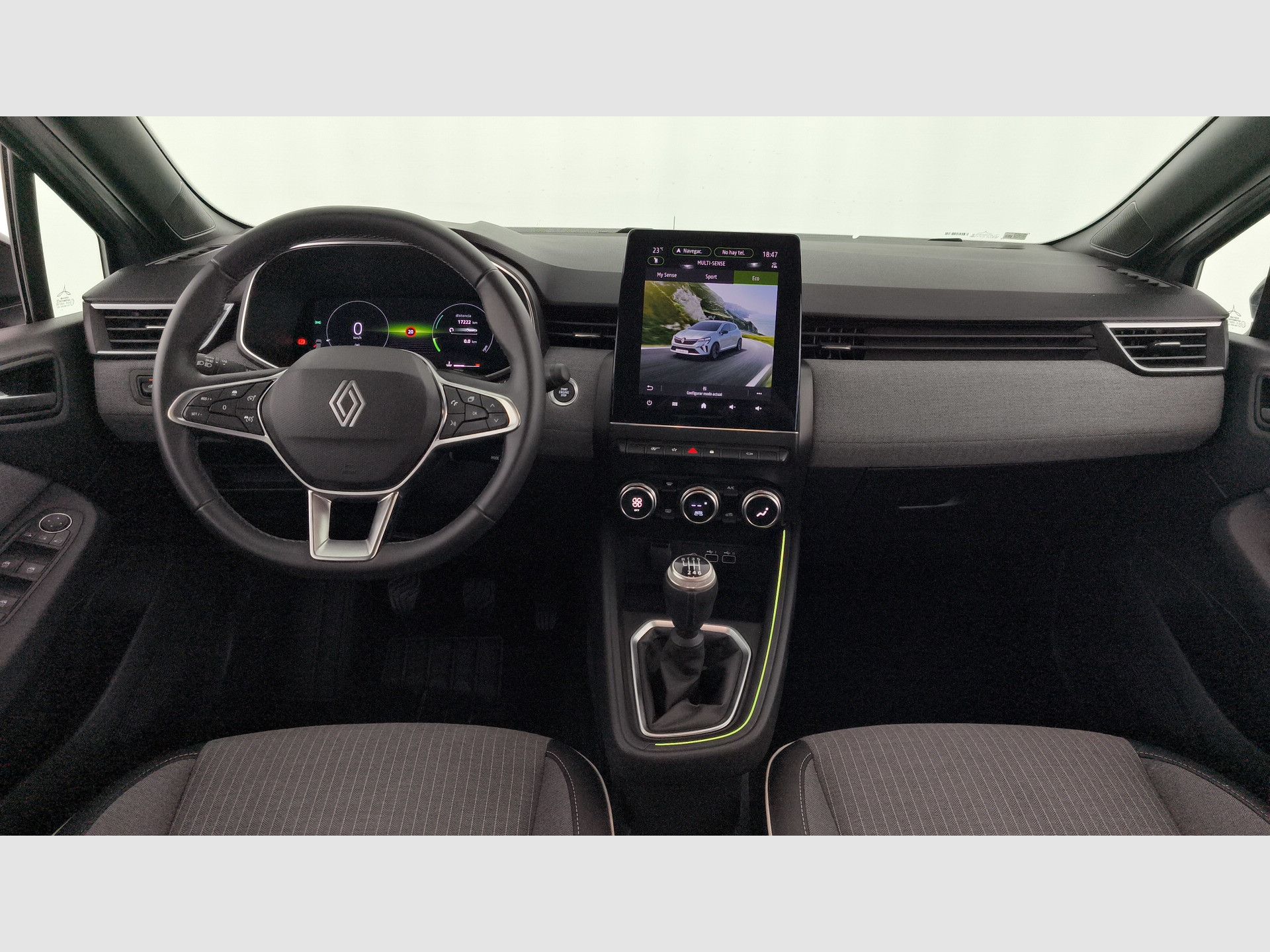 Renault Clio - 11