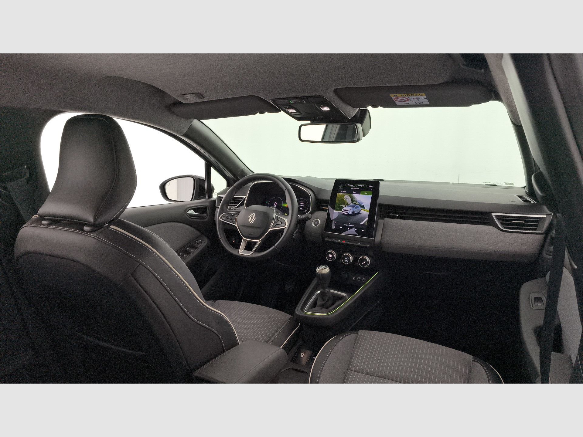 Renault Clio - 10
