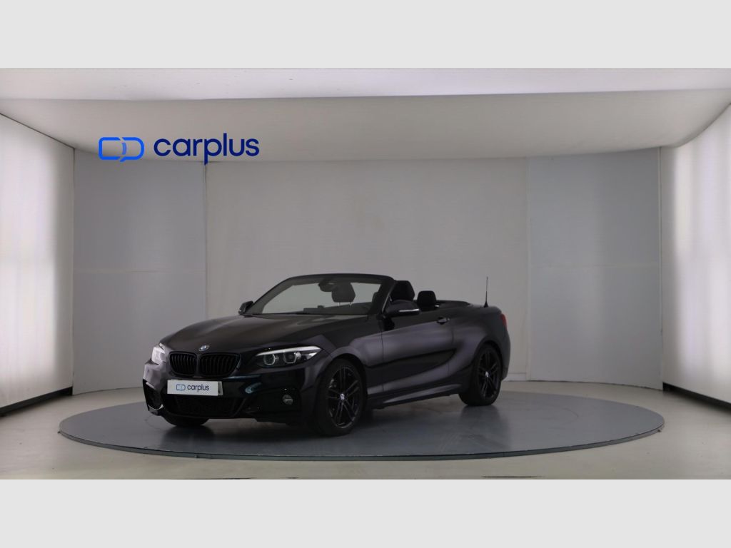BMW Serie 2 - 2