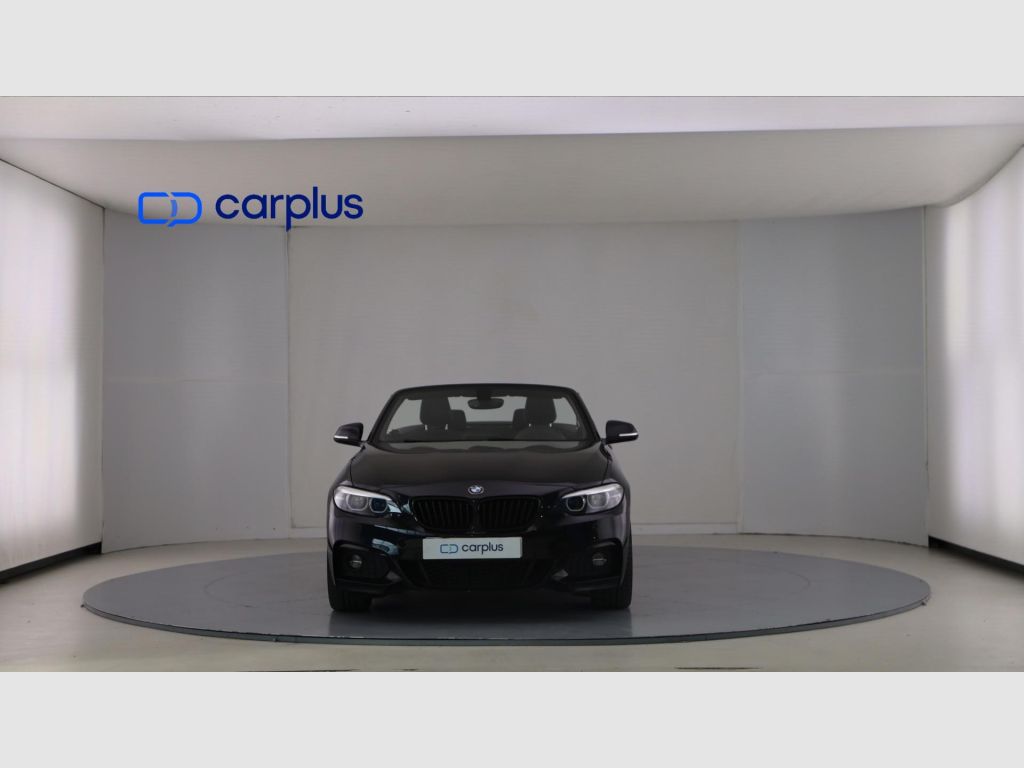 BMW Serie 2 - 3