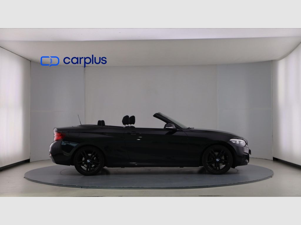 BMW Serie 2 - 4