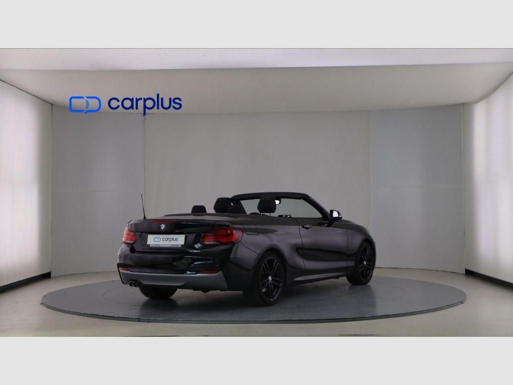 BMW Serie 2 - 5