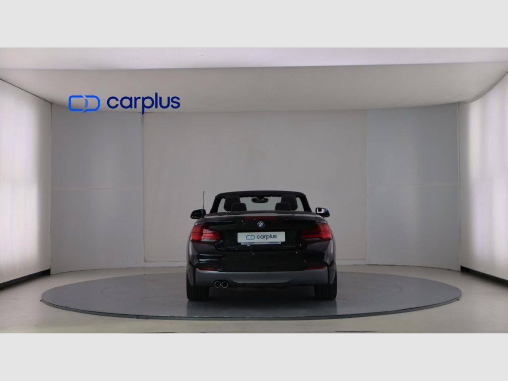 BMW Serie 2 - 6