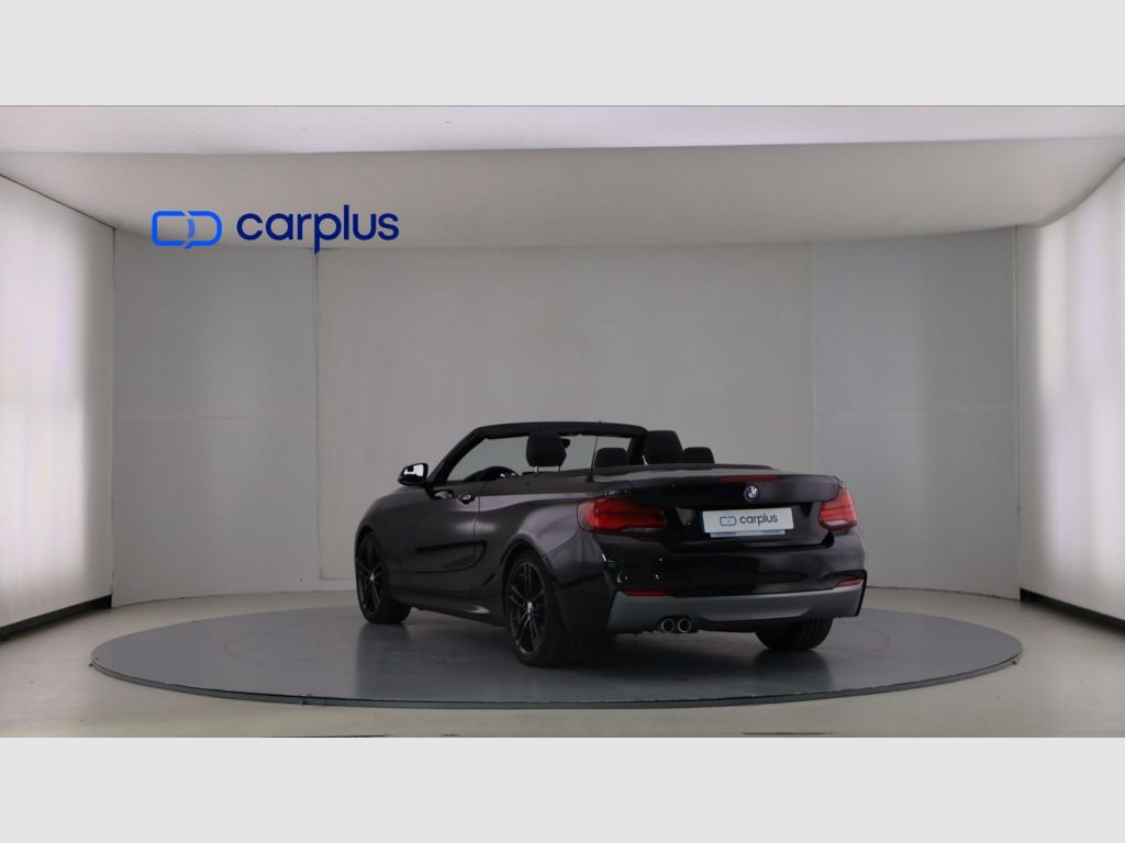 BMW Serie 2 - 7