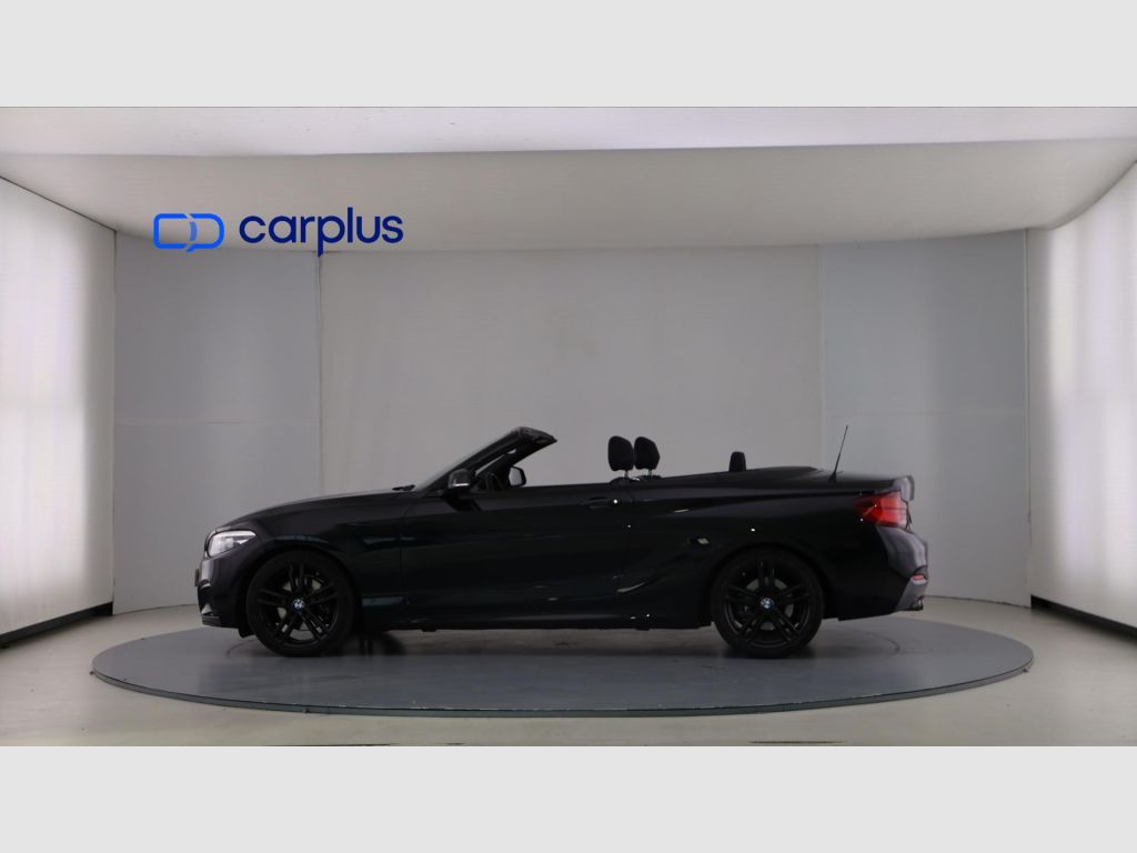 BMW Serie 2 - 8