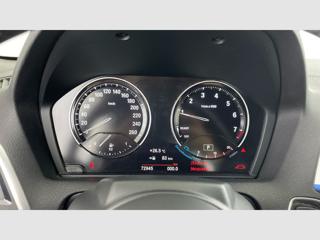 BMW Serie 2 - 10