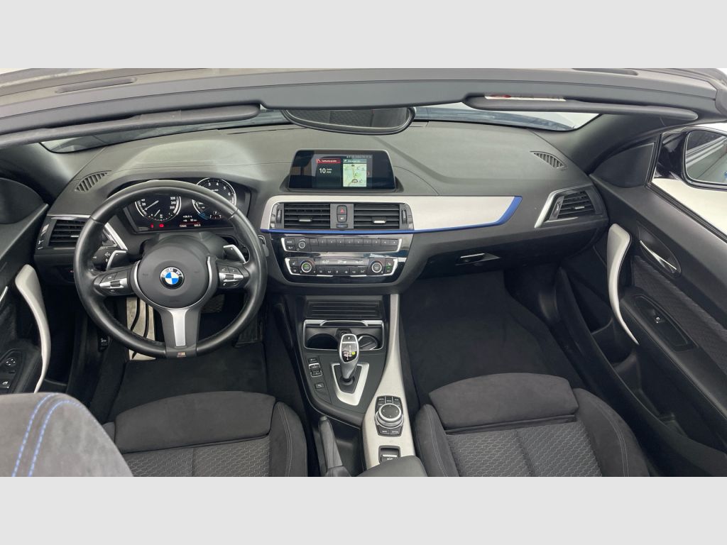 BMW Serie 2 - 11
