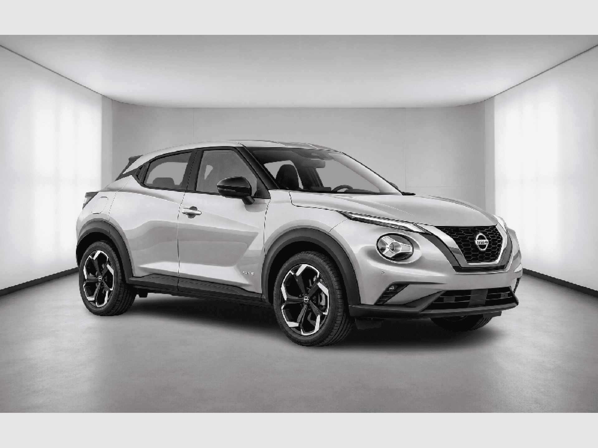 Nissan JUKE - 3