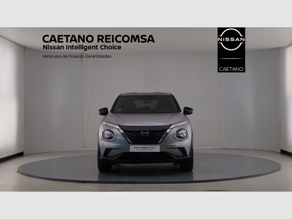 Nissan JUKE - 3