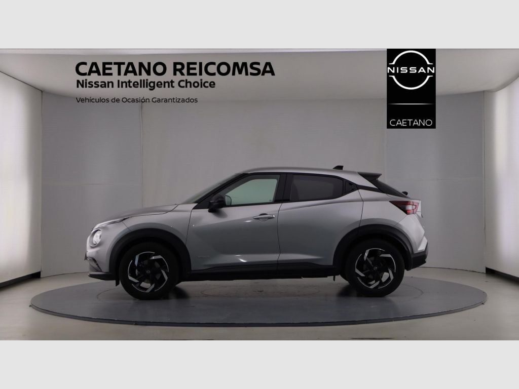 Nissan JUKE - 4