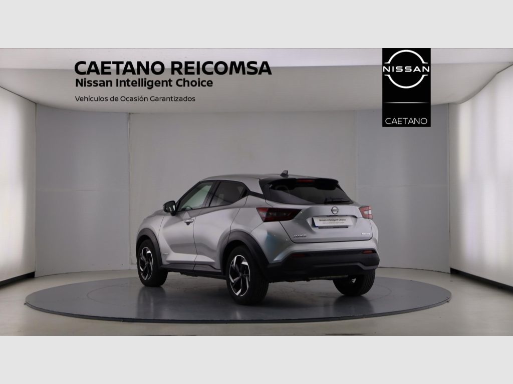 Nissan JUKE - 5