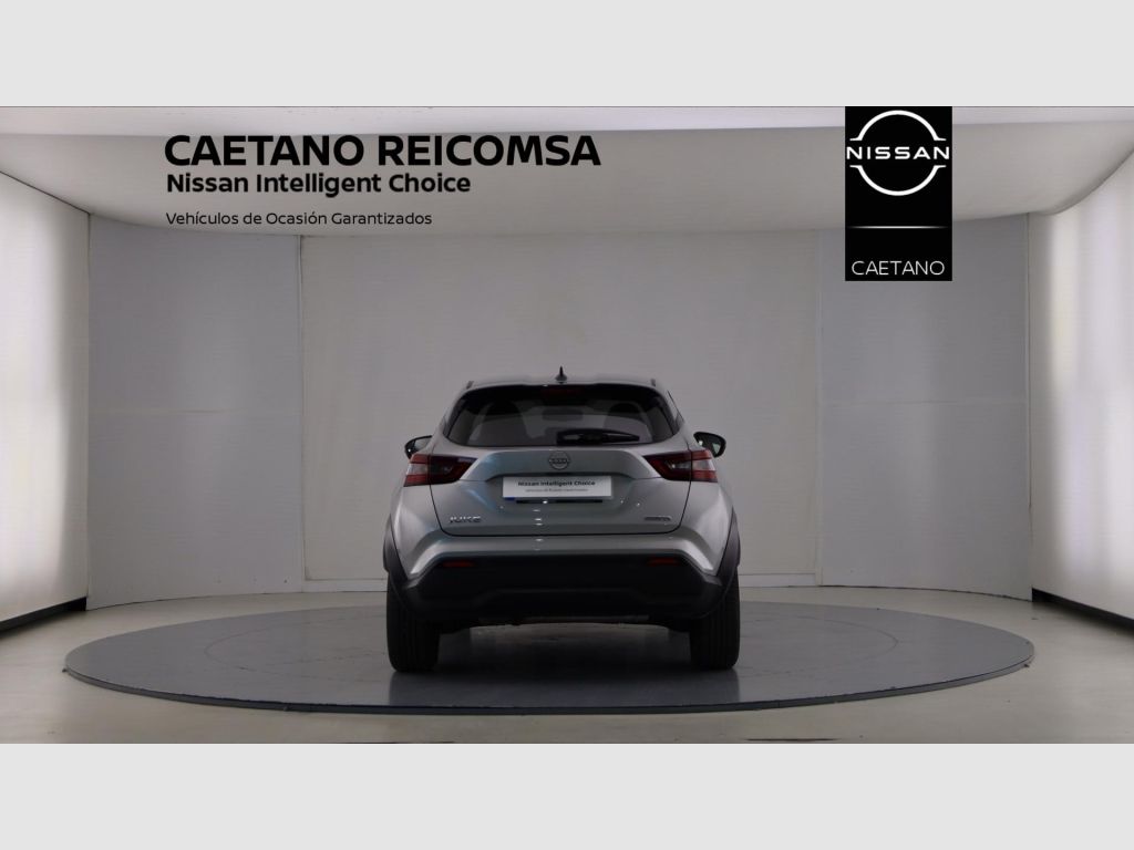 Nissan JUKE - 6