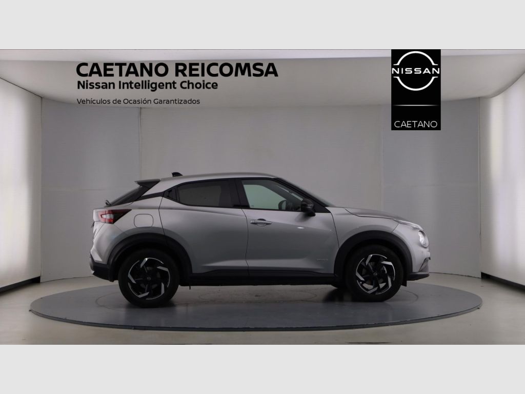 Nissan JUKE - 8