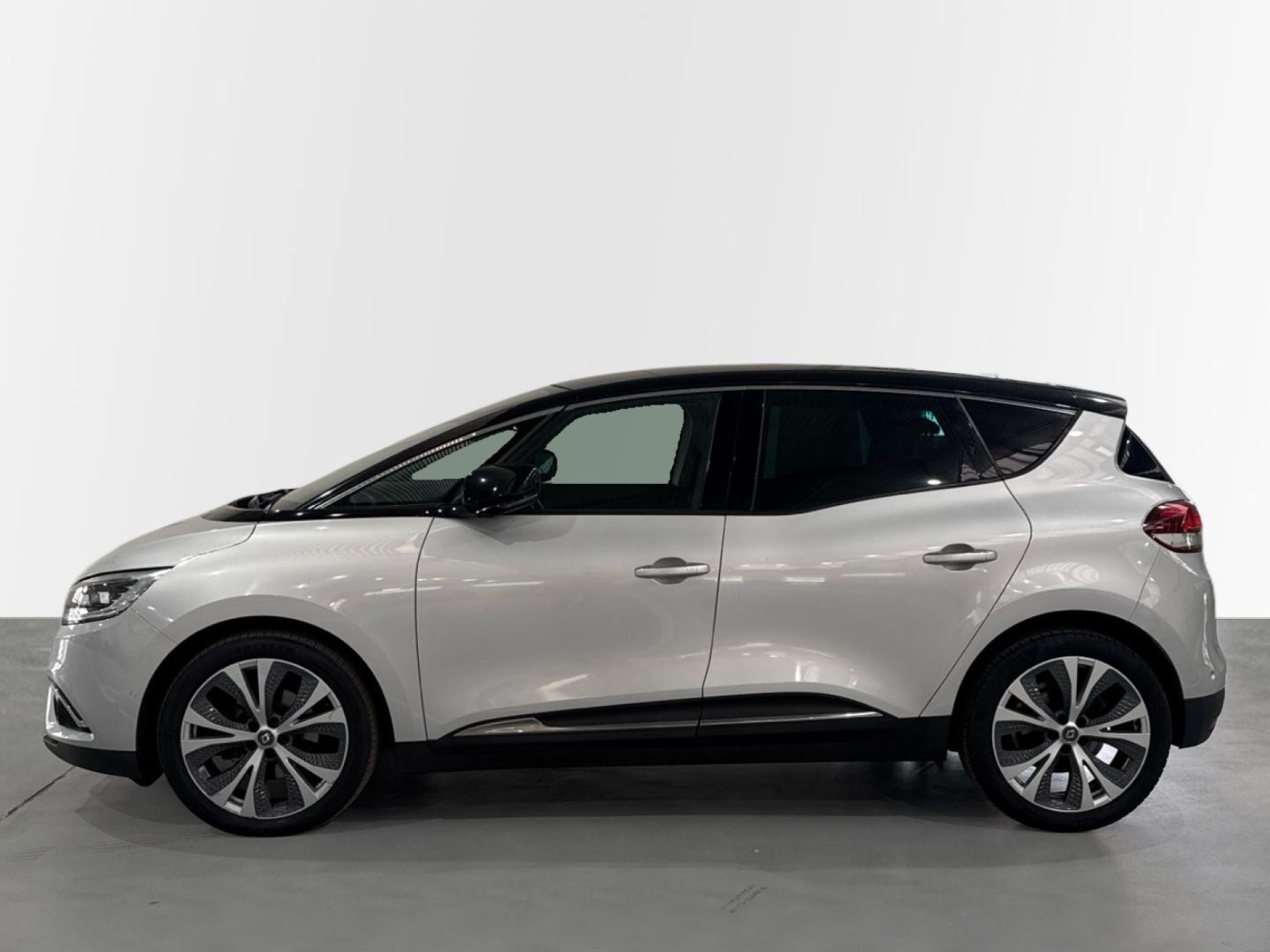 Renault Scenic - 4