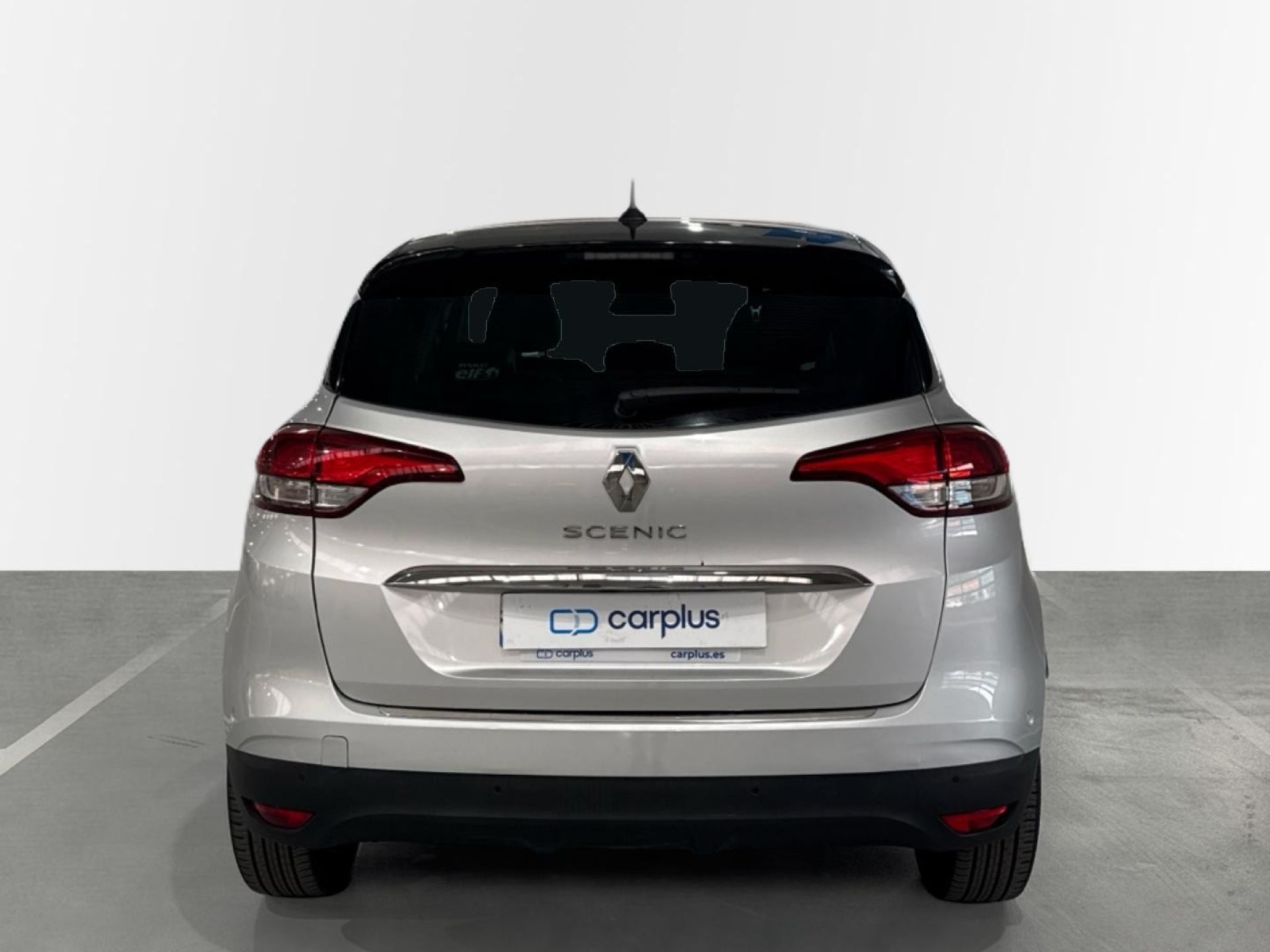 Renault Scenic - 6
