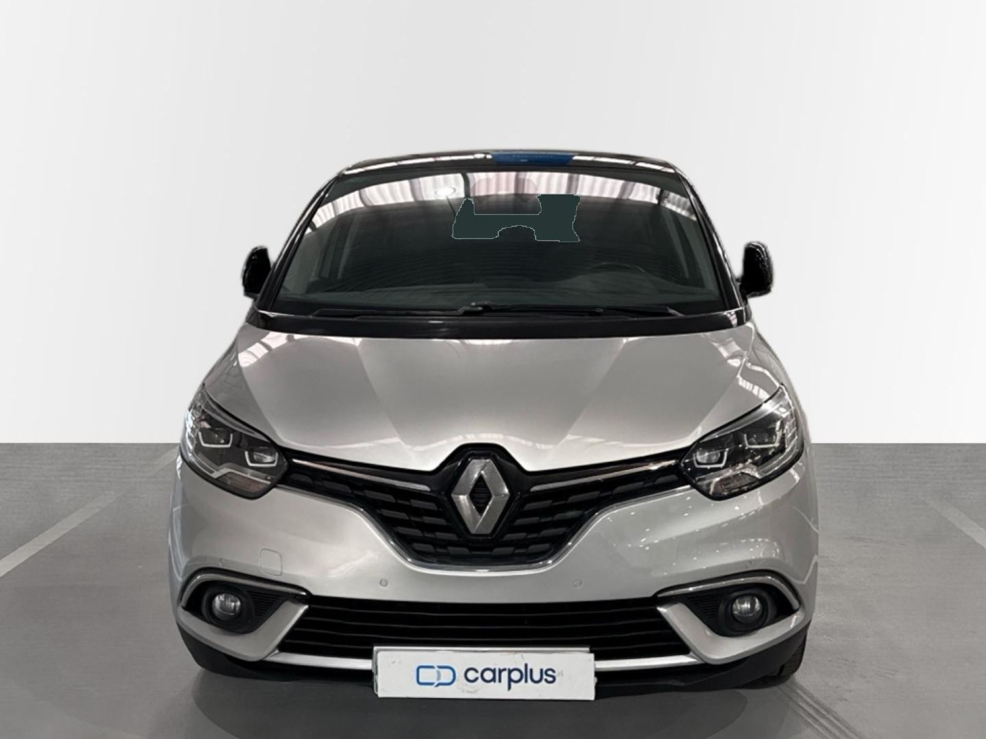 Renault Scenic - 3
