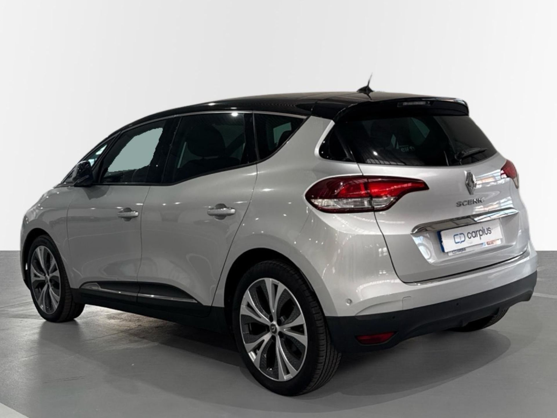 Renault Scenic - 5