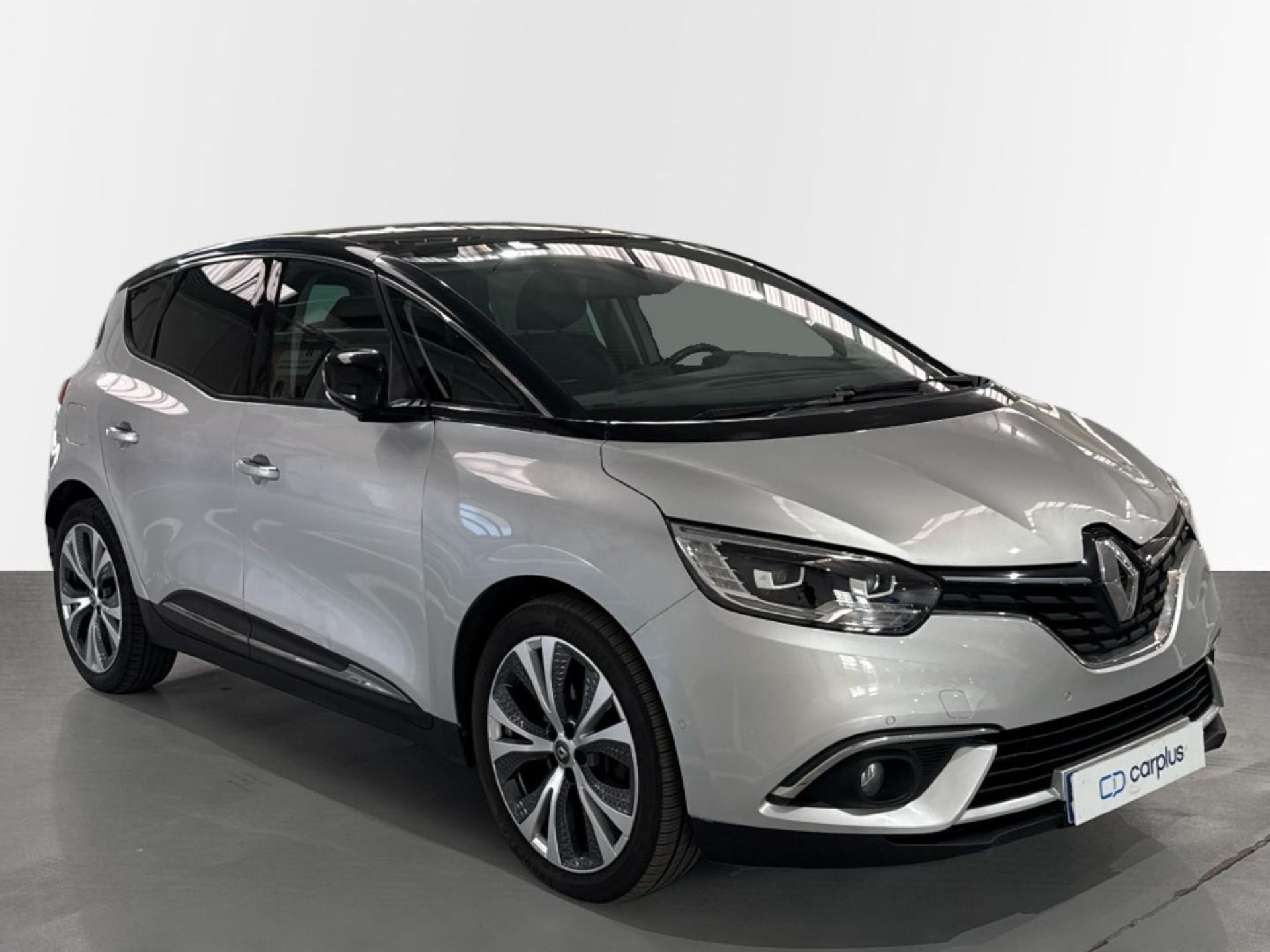 Renault Scenic - 2