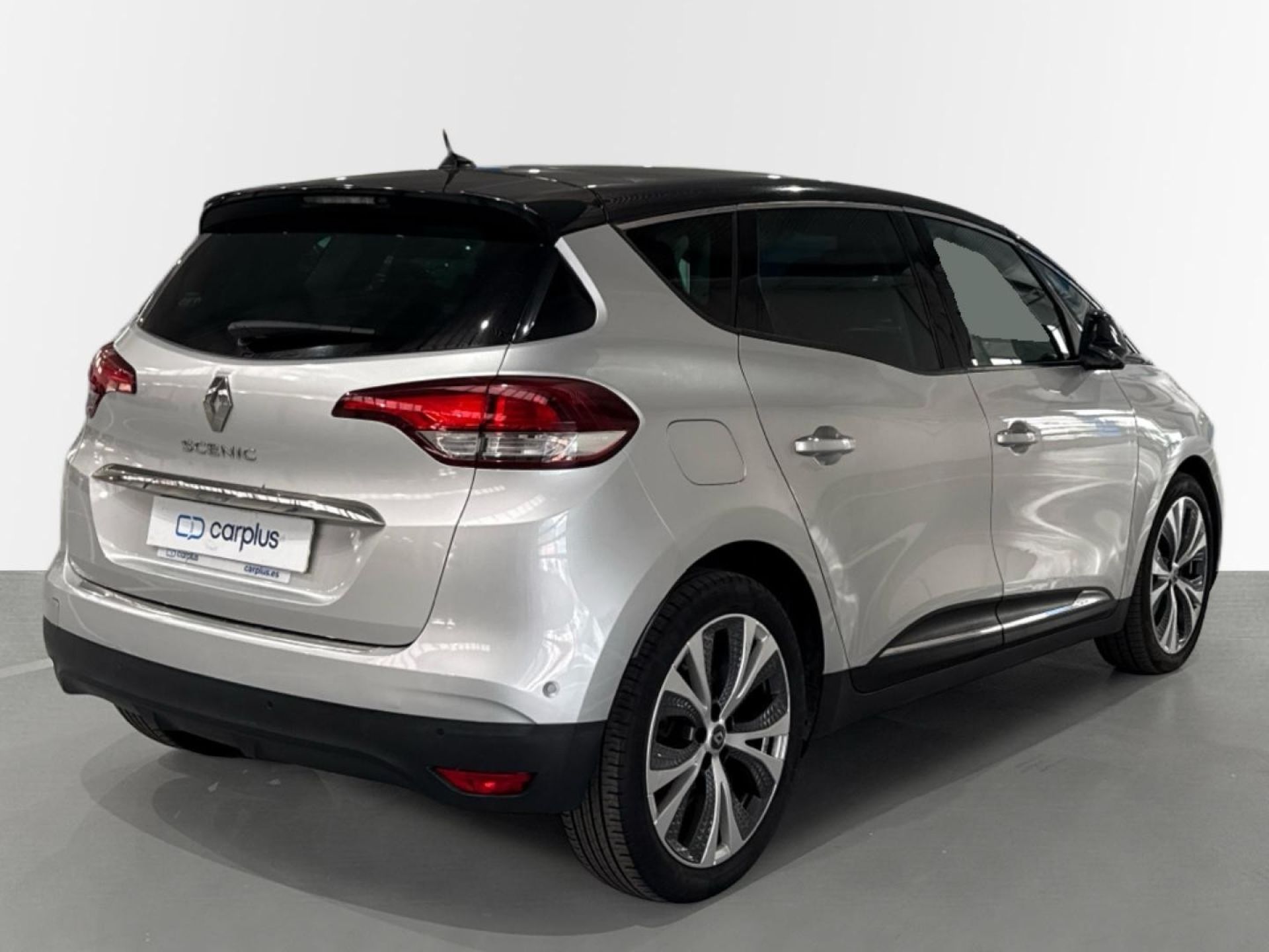 Renault Scenic - 7