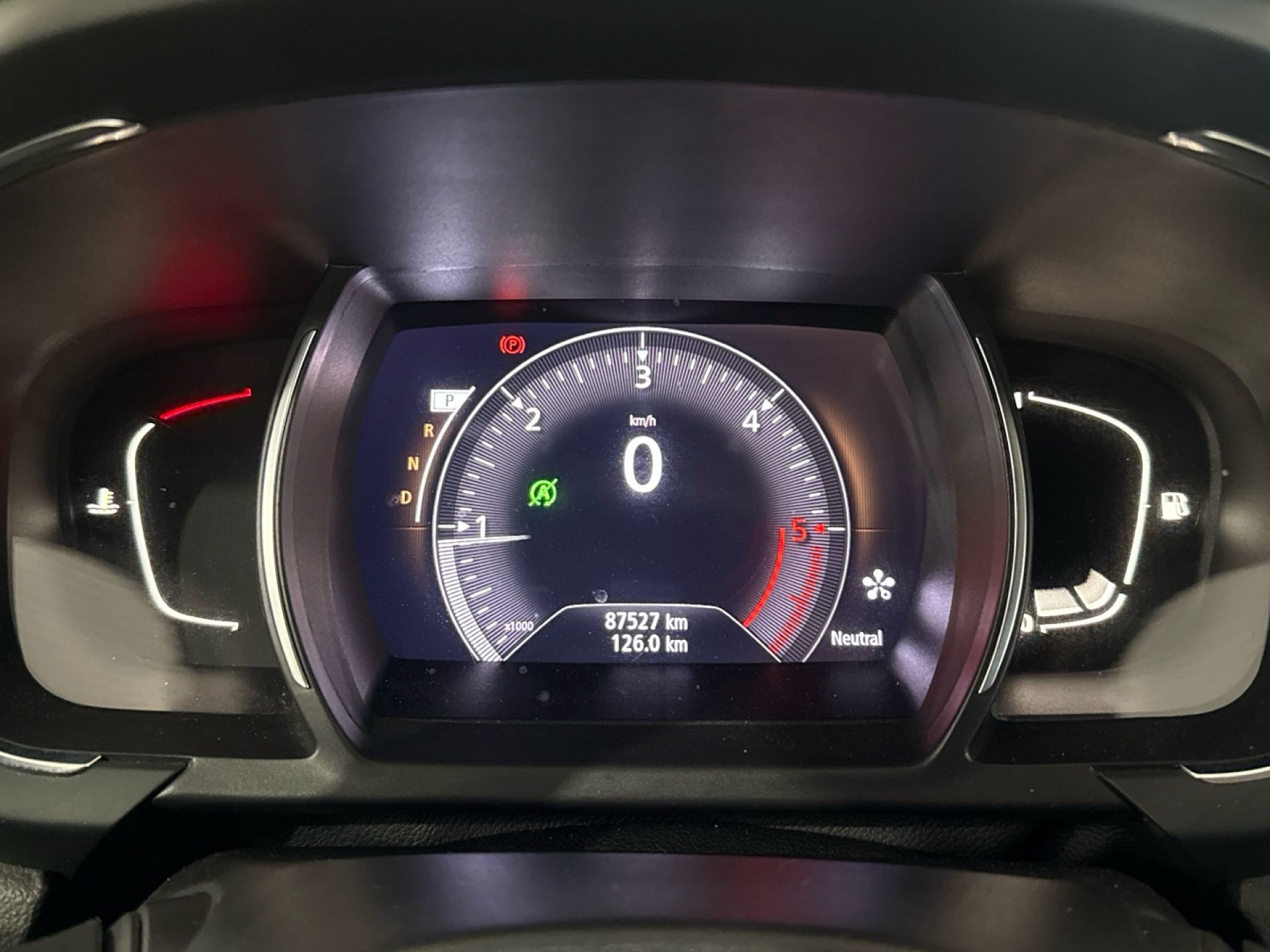 Renault Scenic - 9