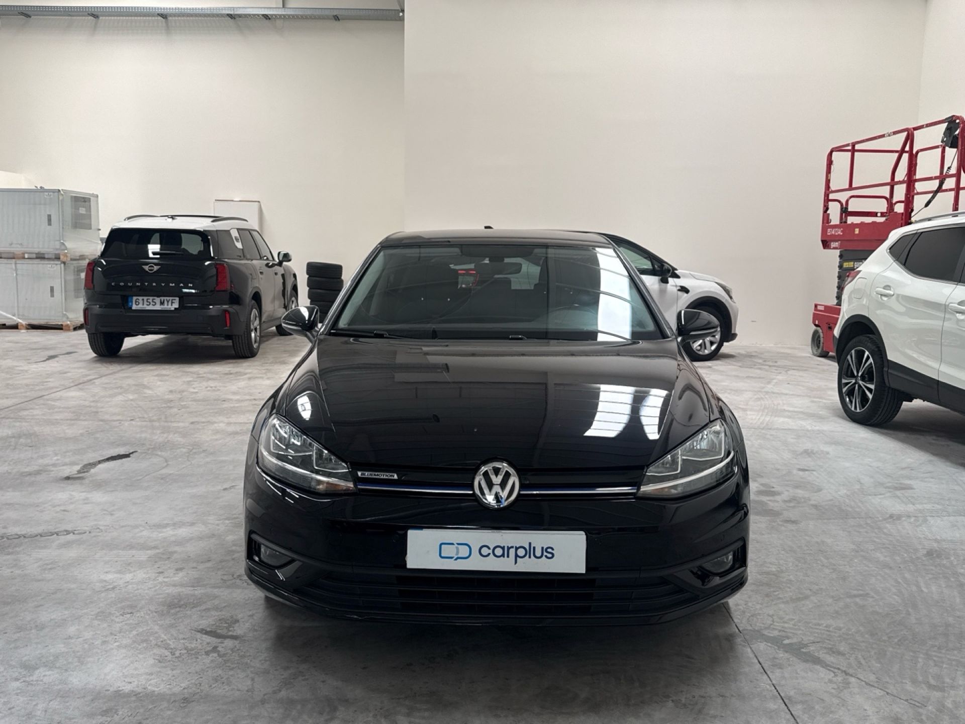 Volkswagen Golf - 3