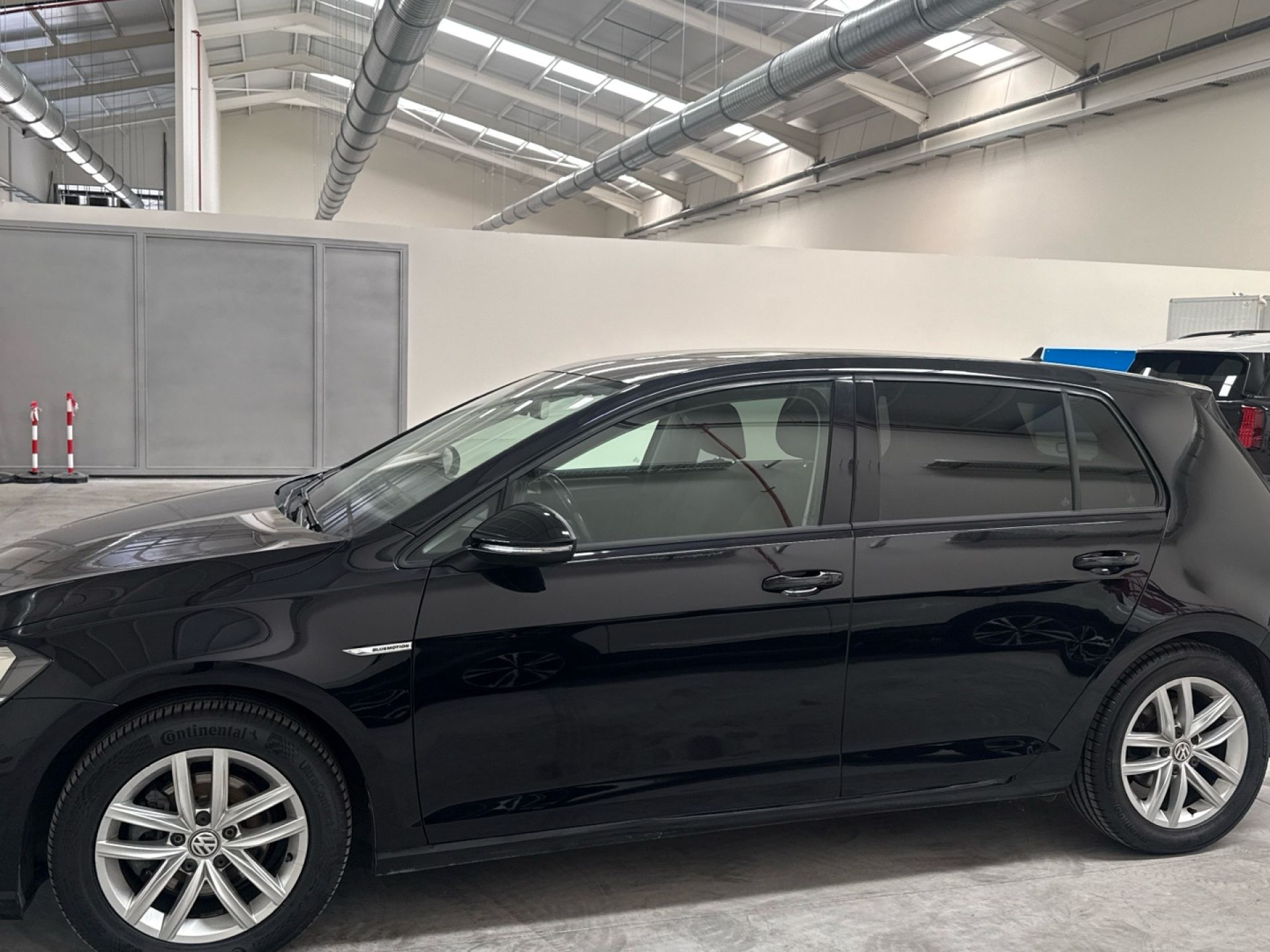 Volkswagen Golf - 4