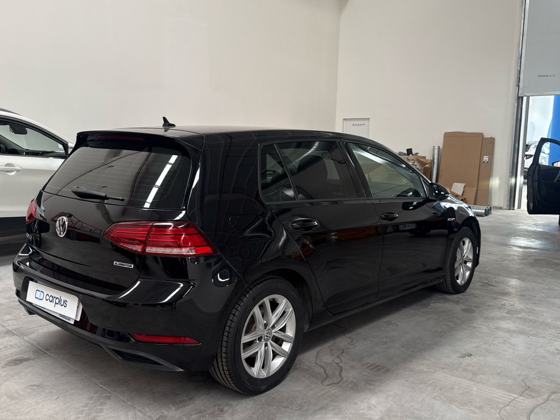 Volkswagen Golf - 7