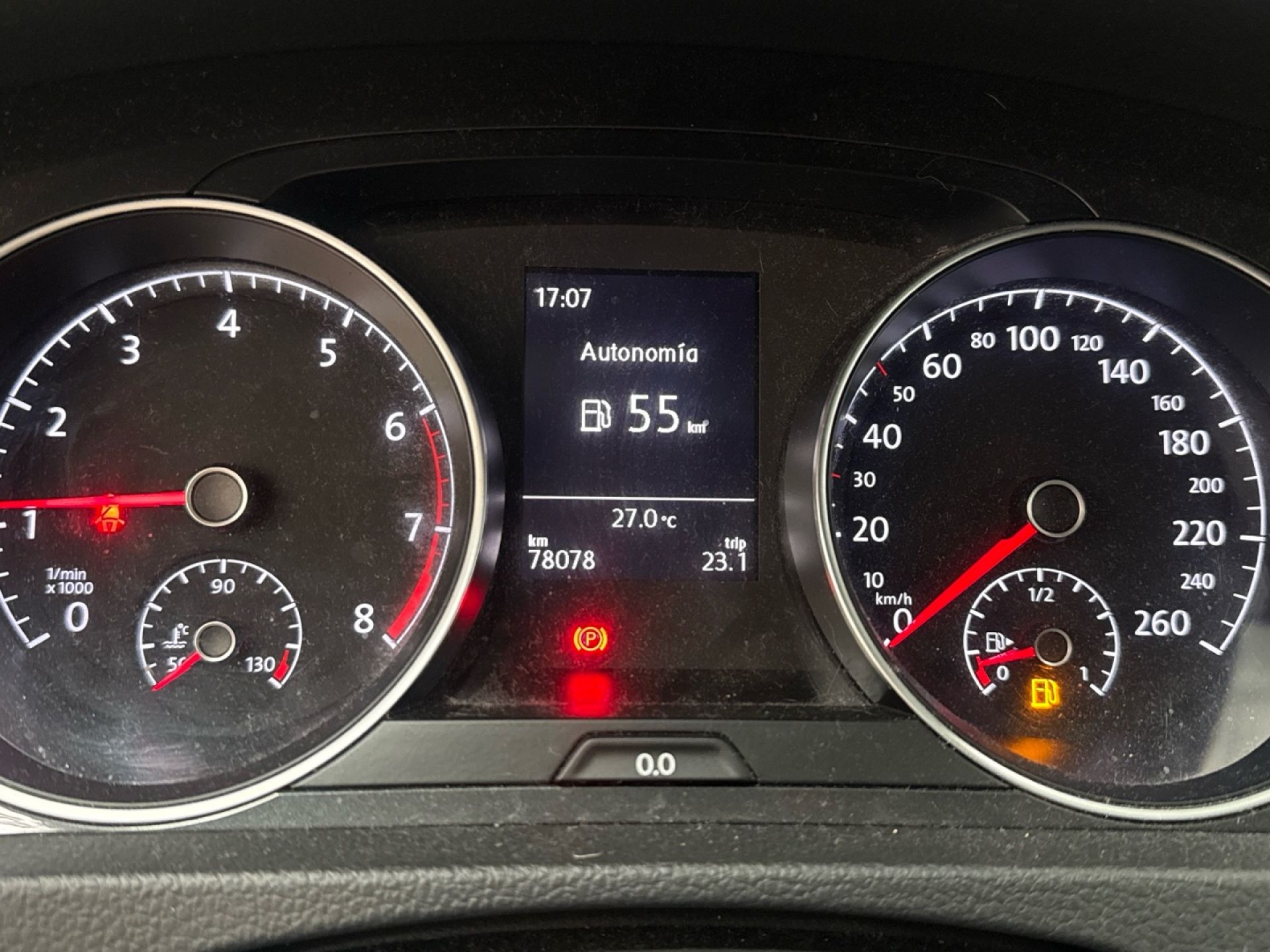 Volkswagen Golf - 9