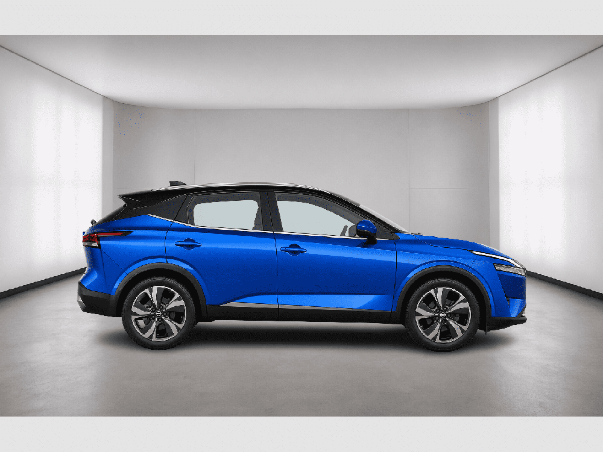 Nissan Qashqai - 3