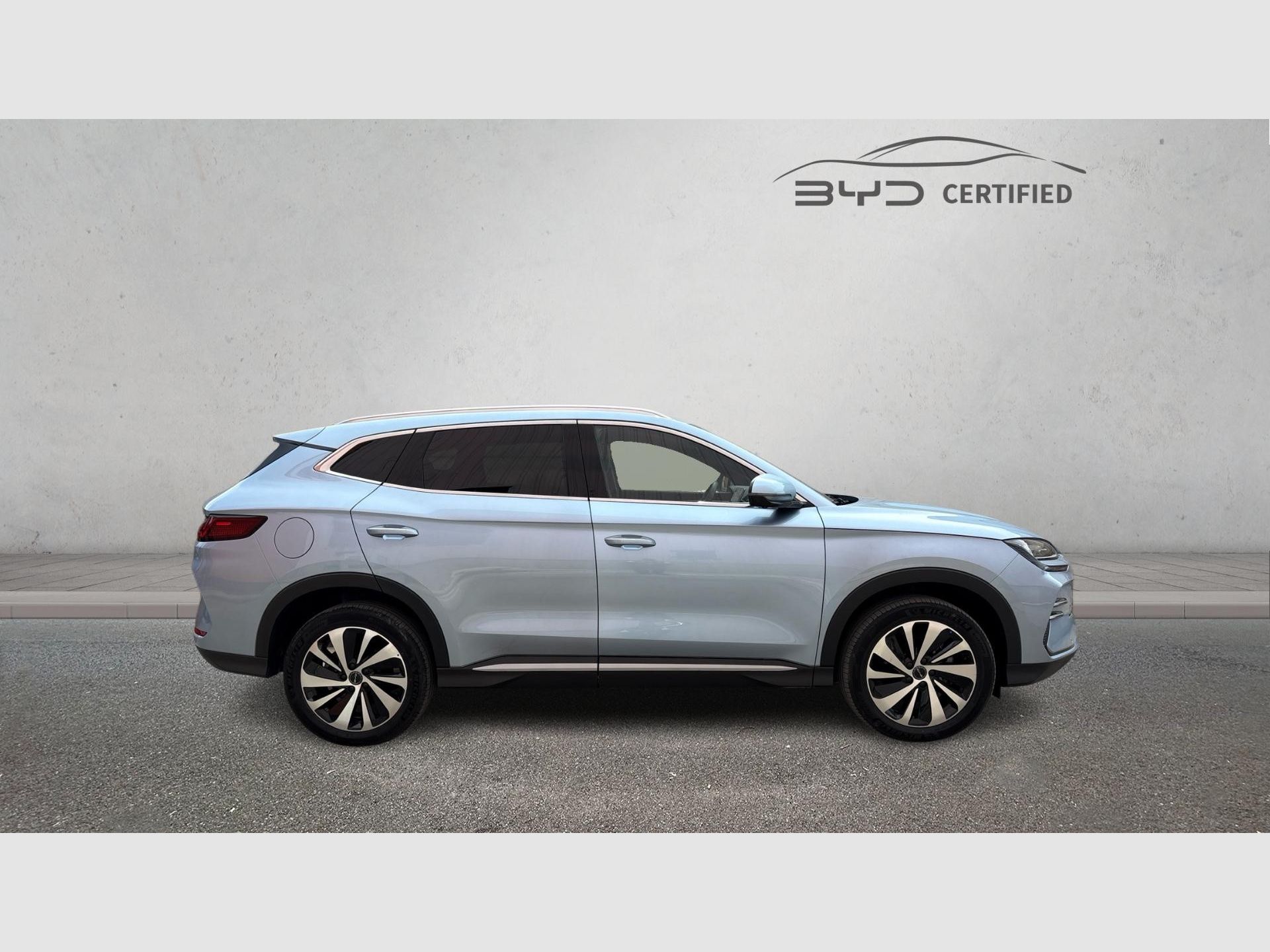 BYD Seal U DM-i - 6