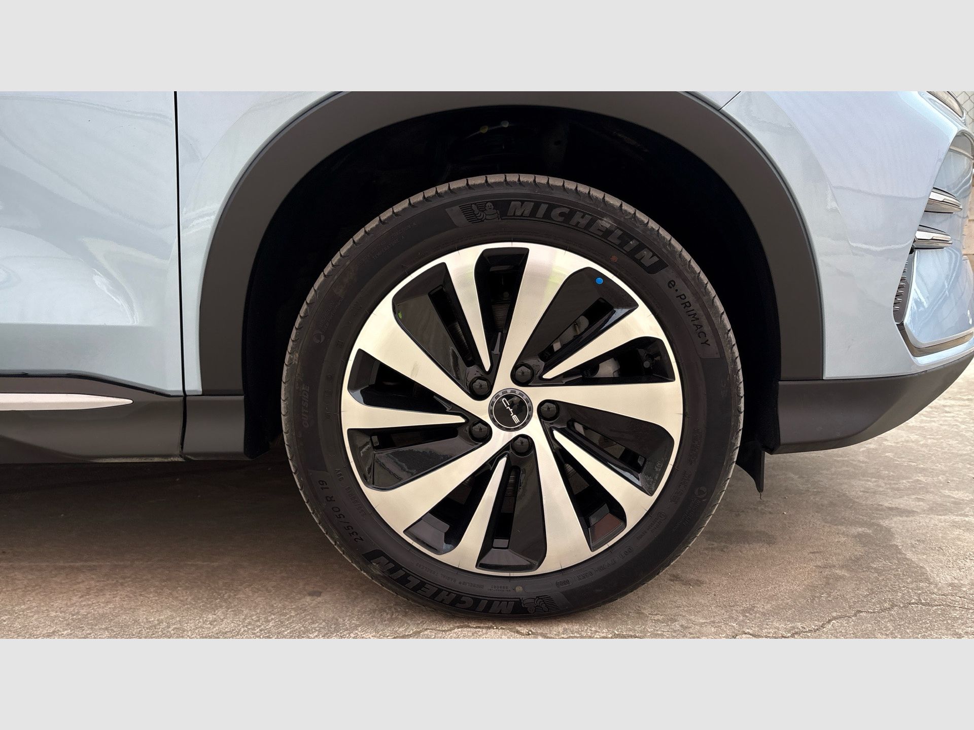 BYD Seal U DM-i - 8