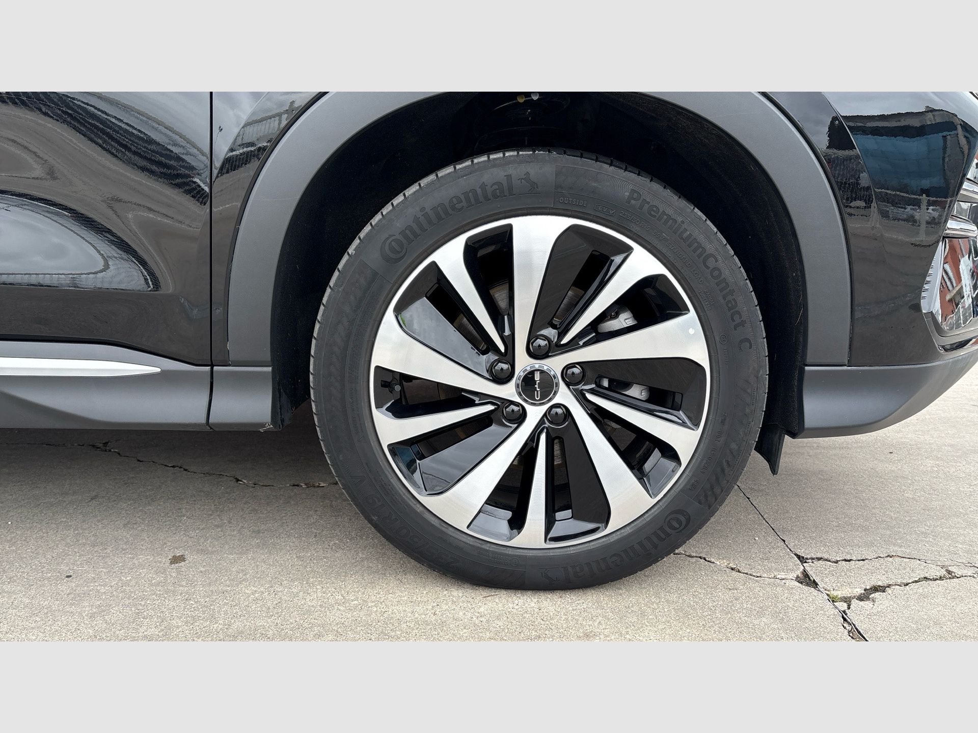 BYD Seal U DM-i - 8