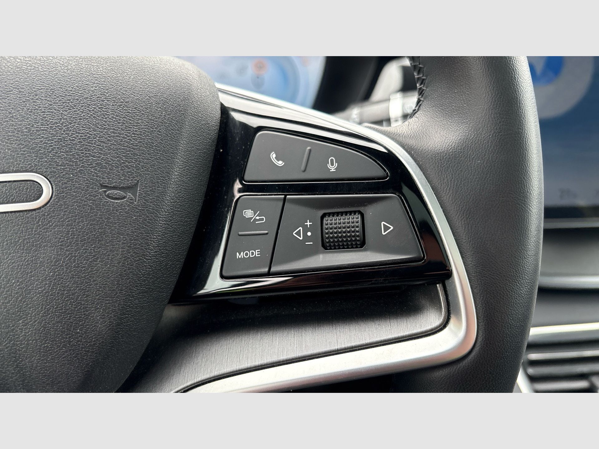 BYD Seal U DM-i - 12