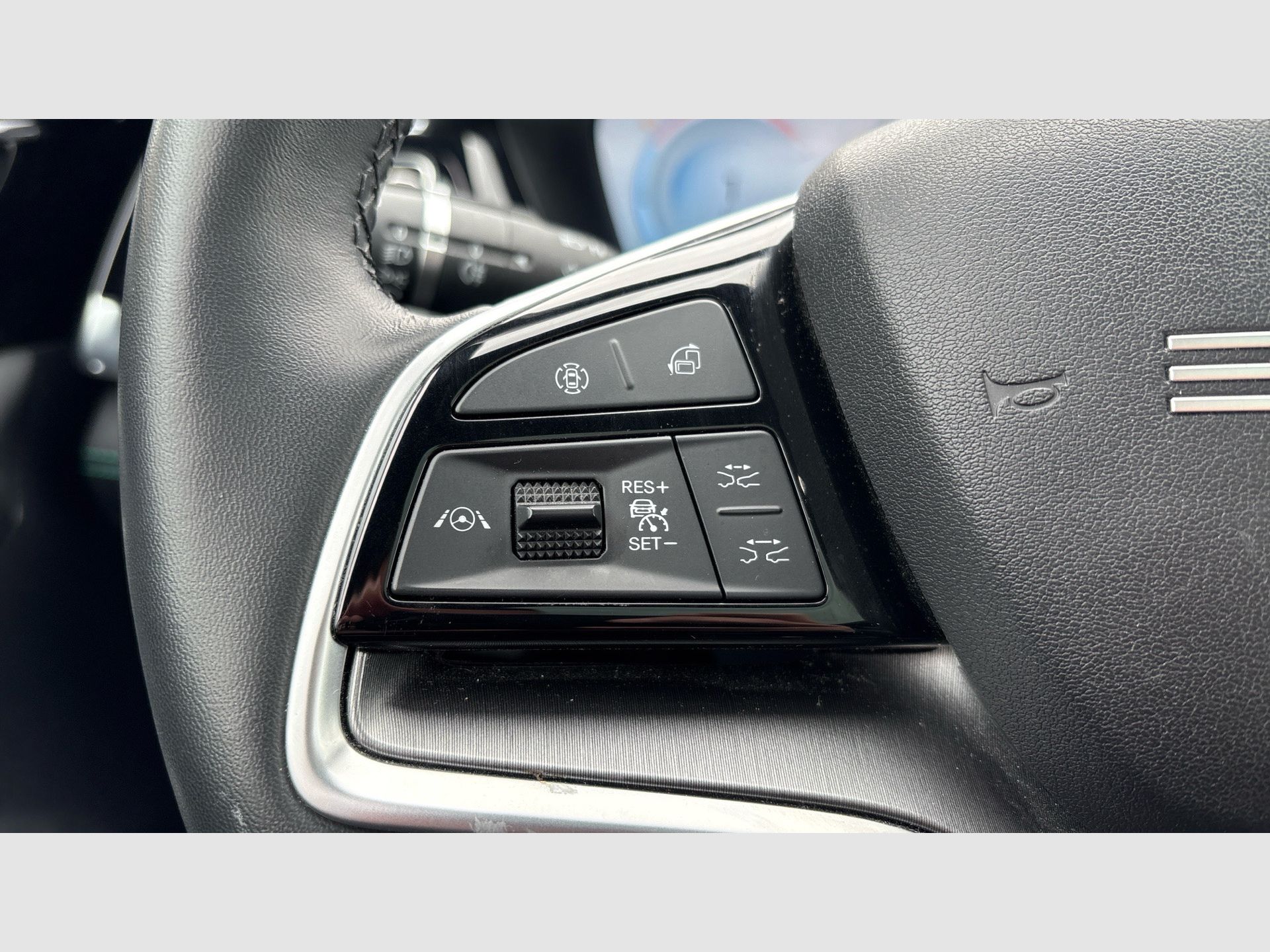 BYD Seal U DM-i - 11